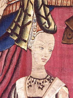 Marie of Cleves